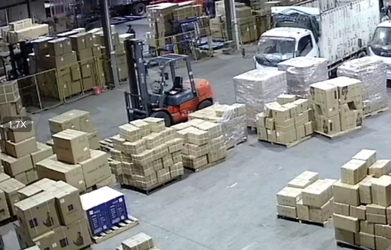 潮州到莆田物流公司-冷链物流-上门取货